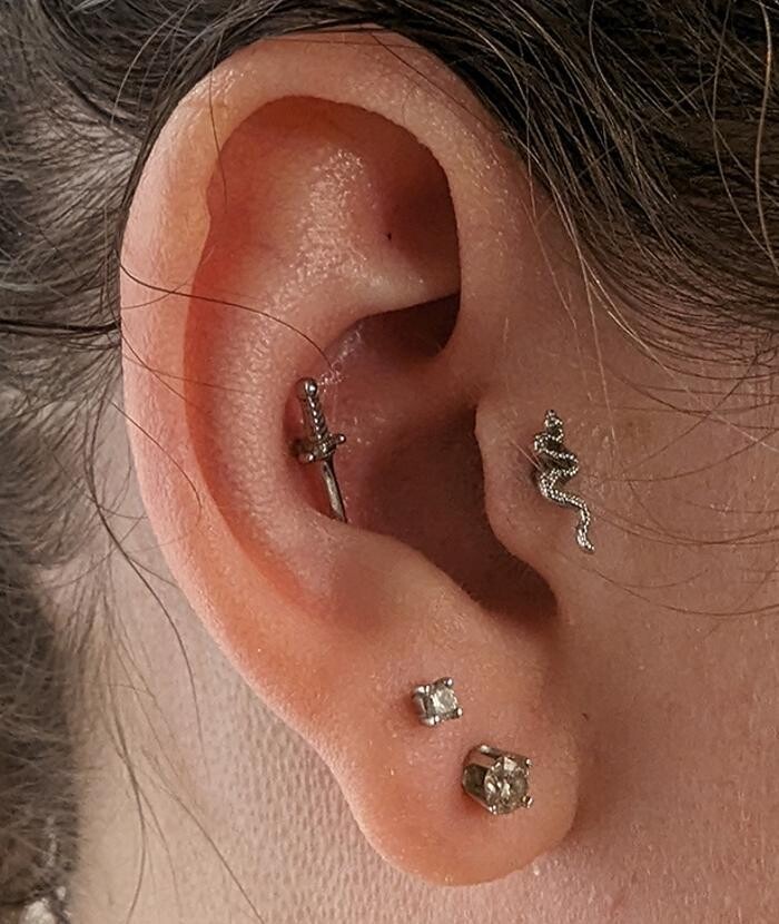 Images Club Tattoo | Planet Hollywood Las Vegas