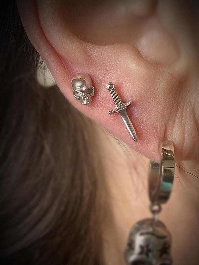 Images Club Tattoo | Planet Hollywood Las Vegas