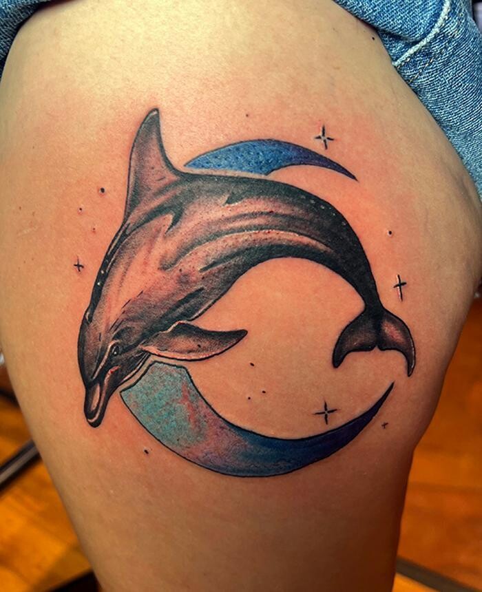 Images Club Tattoo | Planet Hollywood Las Vegas