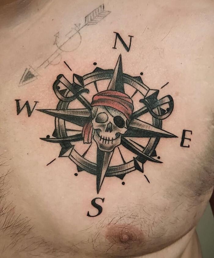 Images Club Tattoo | Planet Hollywood Las Vegas