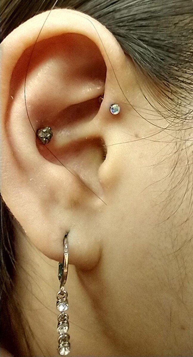 Images Club Tattoo | Planet Hollywood Las Vegas