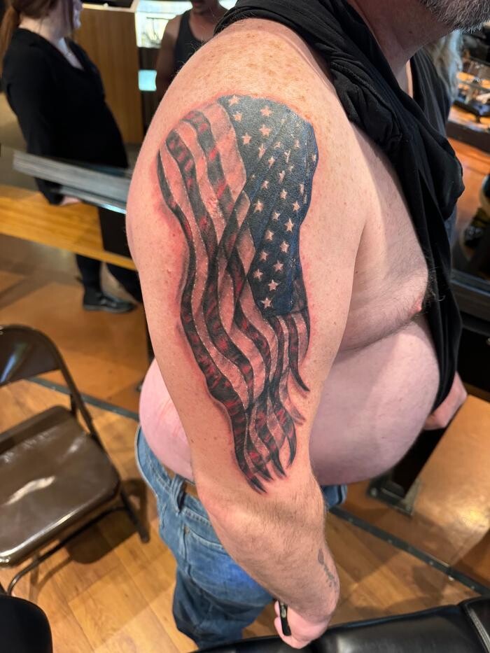 Images Club Tattoo | Planet Hollywood Las Vegas