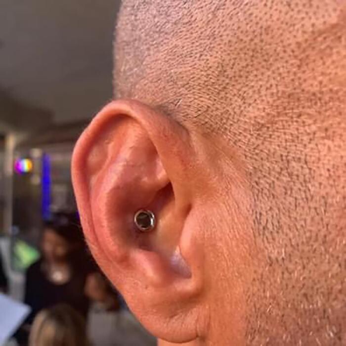 Images Club Tattoo | Planet Hollywood Las Vegas