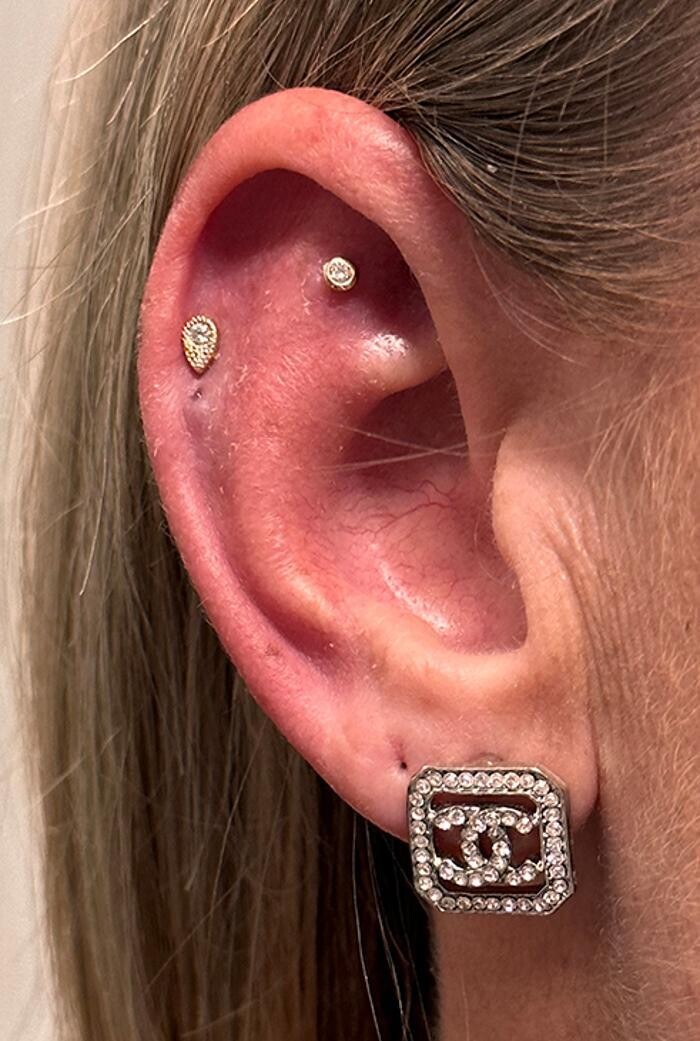 Images Club Tattoo | Planet Hollywood Las Vegas