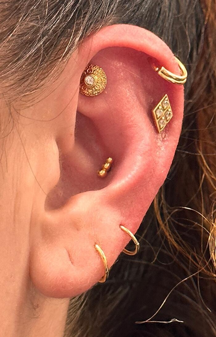 Images Club Tattoo | Planet Hollywood Las Vegas