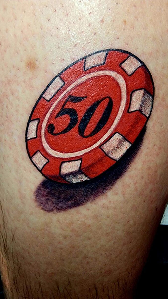 Images Club Tattoo | Planet Hollywood Las Vegas