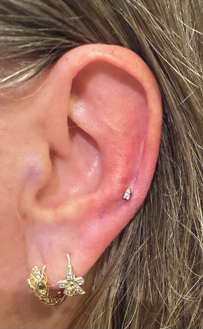 Images Club Tattoo | Planet Hollywood Las Vegas