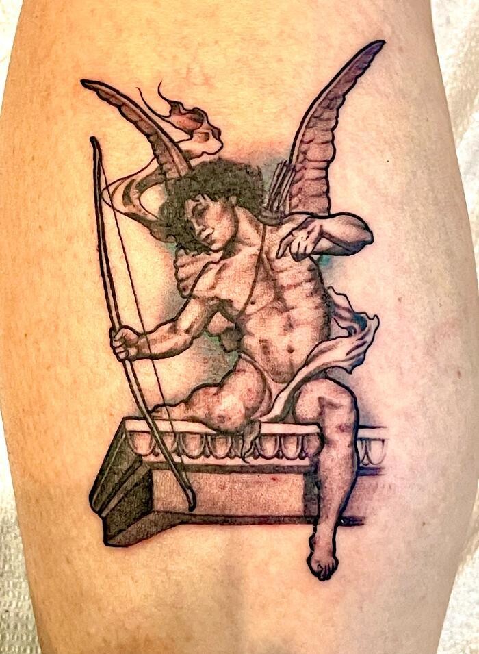 Images Club Tattoo | Planet Hollywood Las Vegas