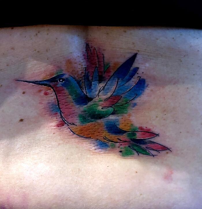 Images Club Tattoo | Planet Hollywood Las Vegas