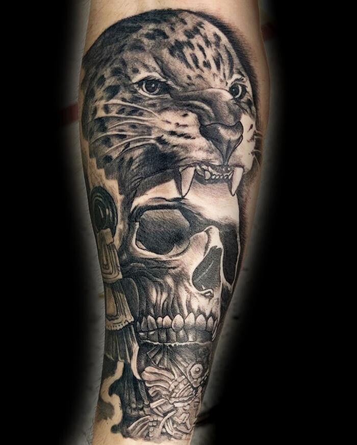 Images Club Tattoo | Planet Hollywood Las Vegas