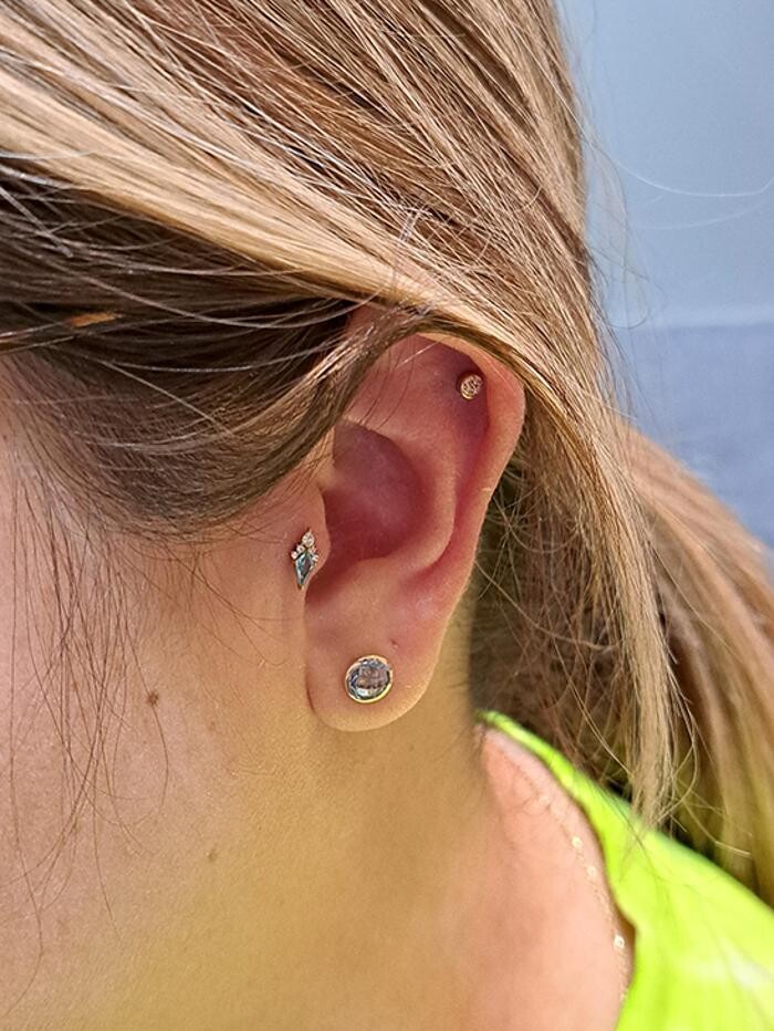 Images Club Tattoo | Planet Hollywood Las Vegas