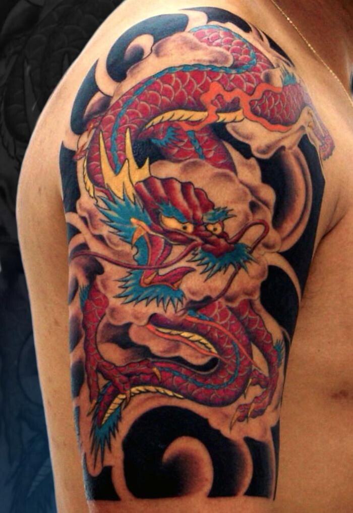 Images Club Tattoo | Planet Hollywood Las Vegas