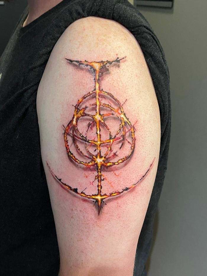 Images Club Tattoo | Planet Hollywood Las Vegas