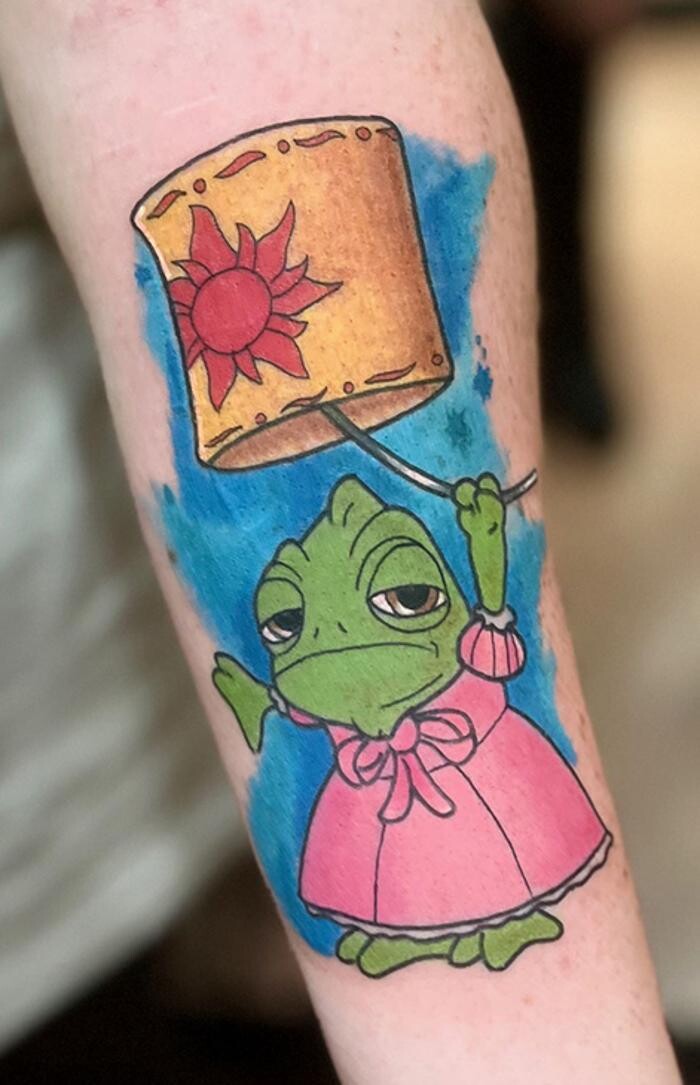 Images Club Tattoo | Planet Hollywood Las Vegas