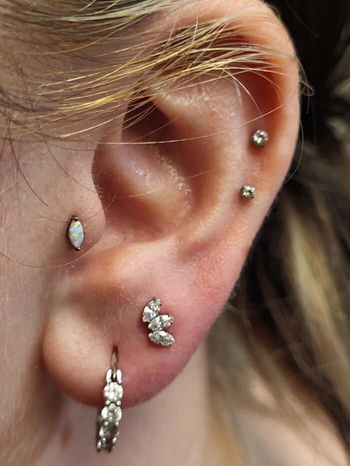 Images Club Tattoo | Planet Hollywood Las Vegas