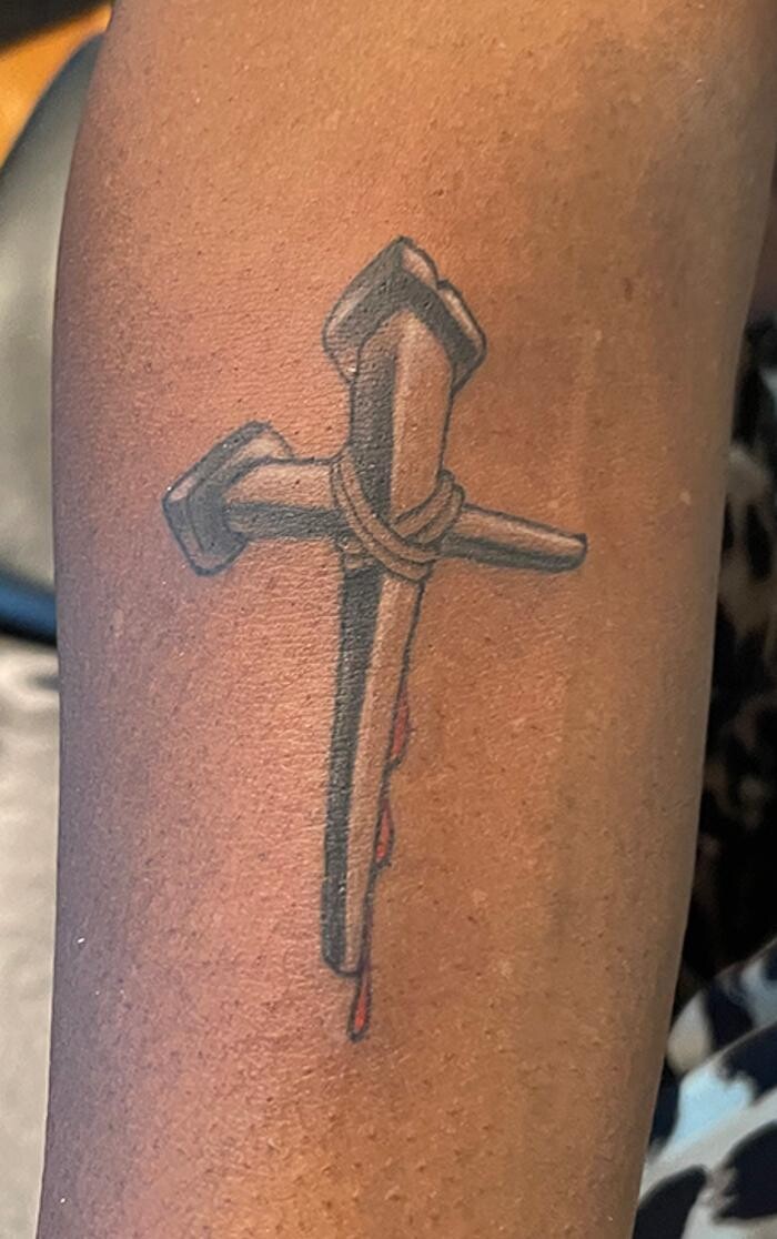 Images Club Tattoo | Planet Hollywood Las Vegas