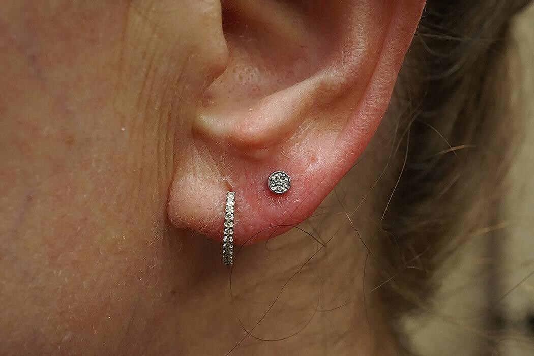 Images Club Tattoo | Planet Hollywood Las Vegas