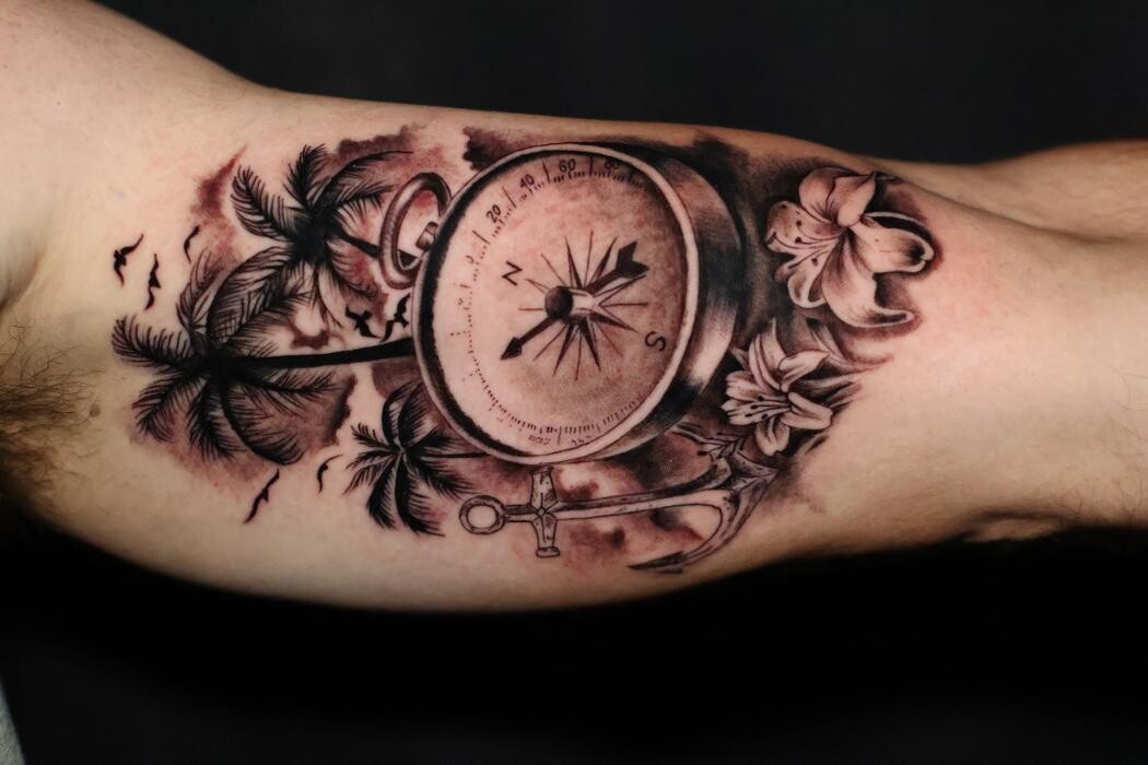 Images Club Tattoo | Planet Hollywood Las Vegas