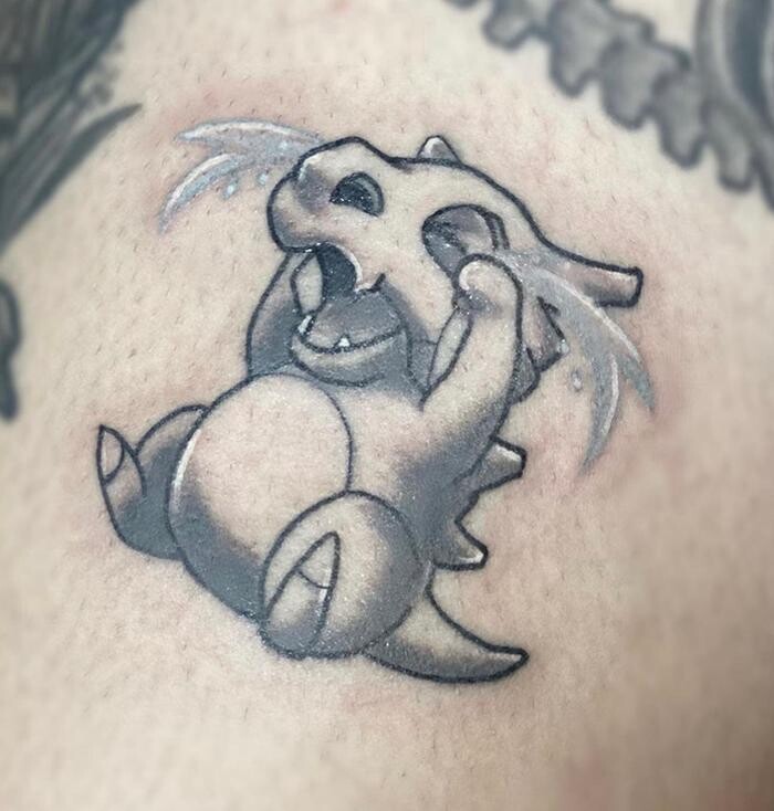 Images Club Tattoo | Planet Hollywood Las Vegas