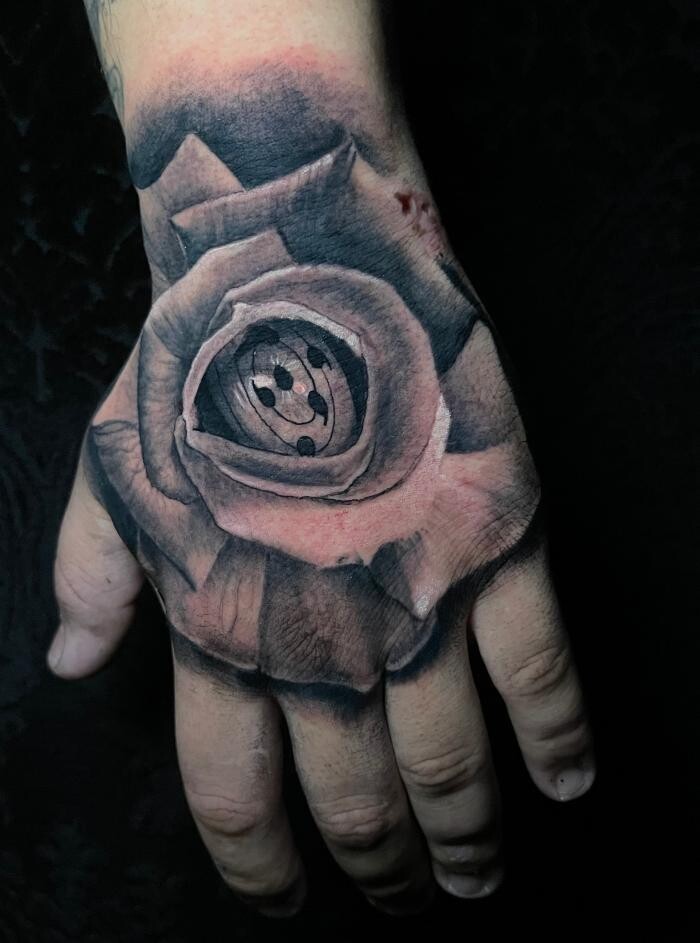 Images Club Tattoo | Planet Hollywood Las Vegas