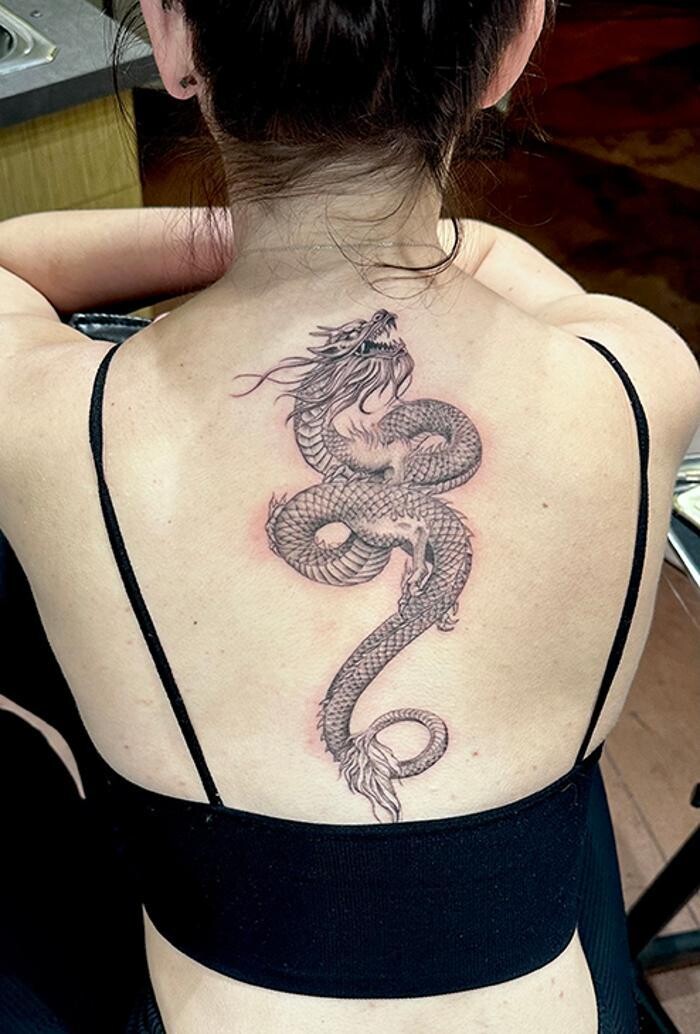 Images Club Tattoo | Planet Hollywood Las Vegas