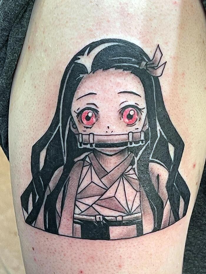 Images Club Tattoo | Planet Hollywood Las Vegas