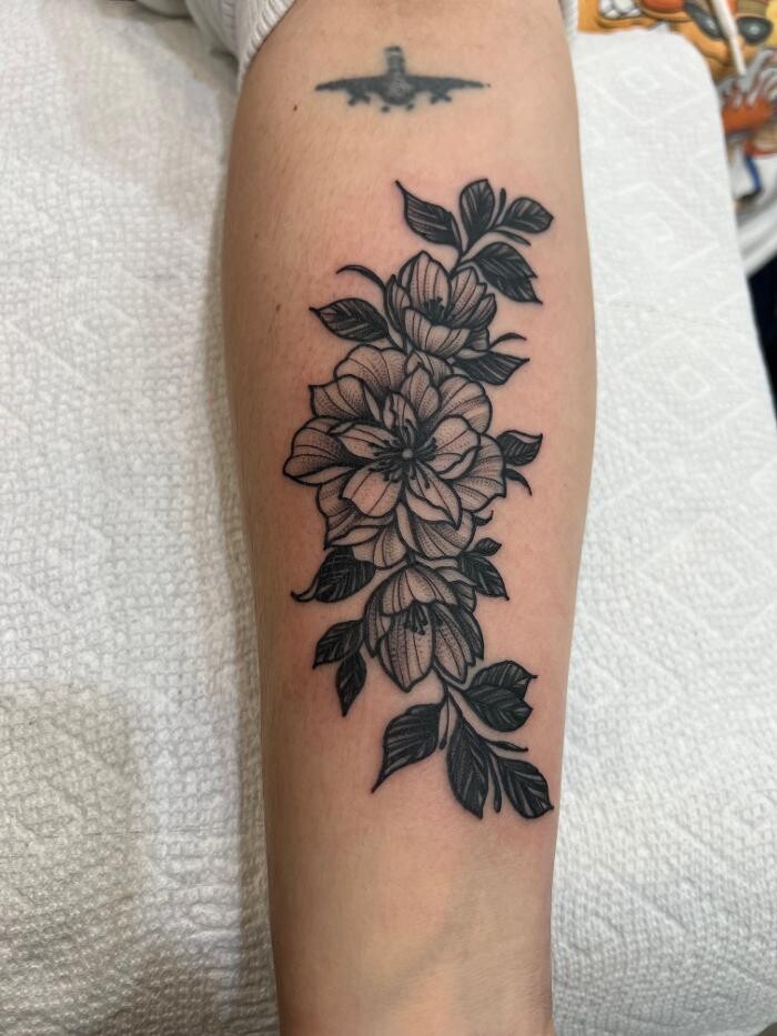 Images Club Tattoo | Planet Hollywood Las Vegas