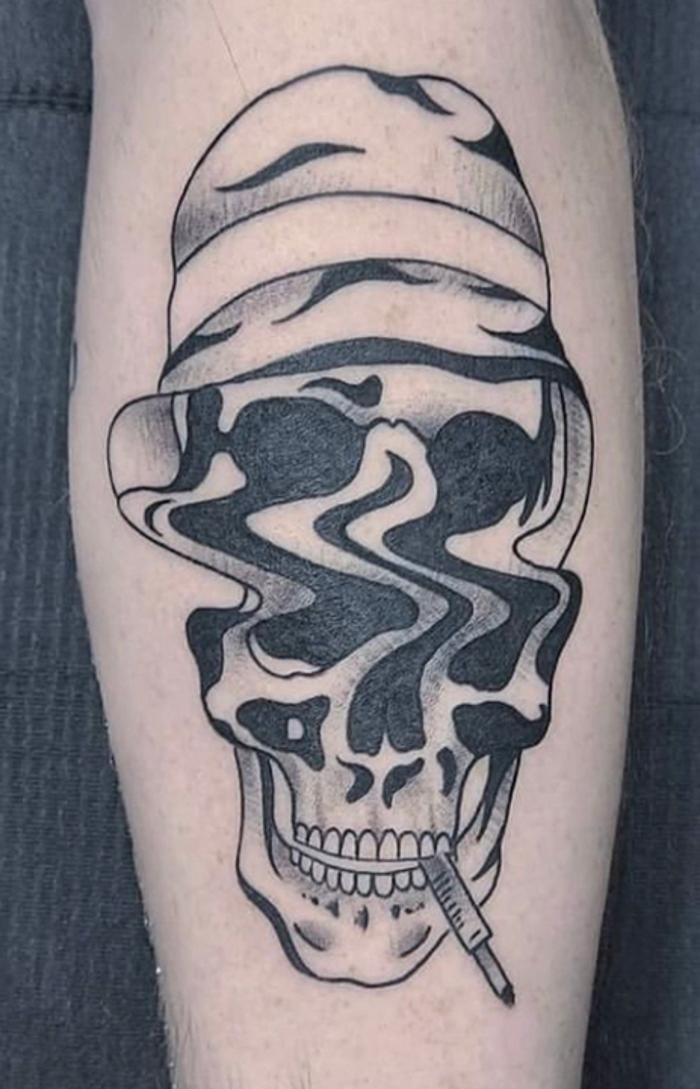 Images Club Tattoo | Planet Hollywood Las Vegas