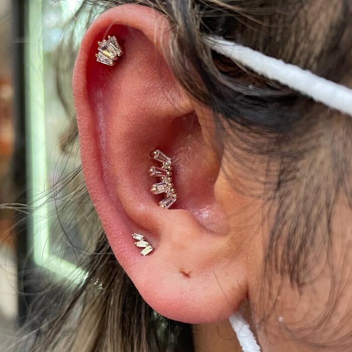 Images Club Tattoo | Planet Hollywood Las Vegas