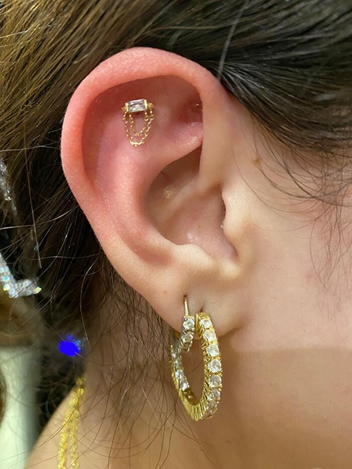 Images Club Tattoo | Planet Hollywood Las Vegas