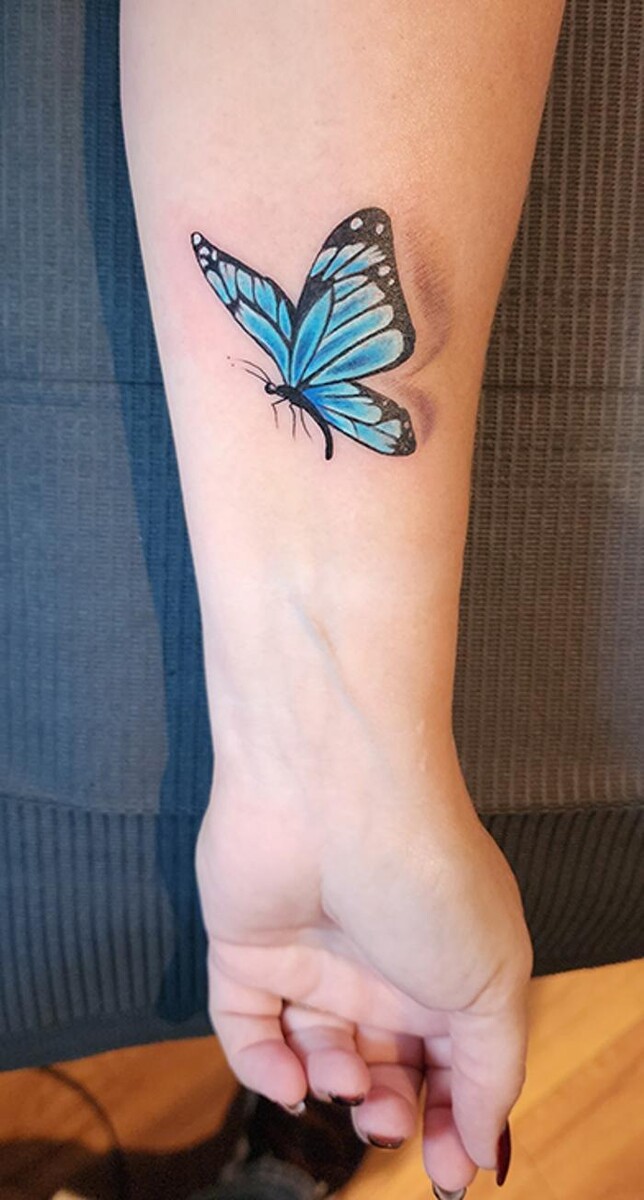 Images Club Tattoo | Planet Hollywood Las Vegas