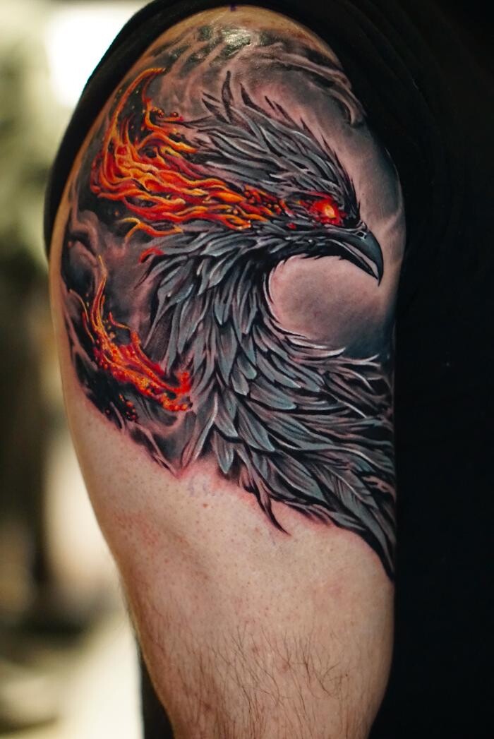 Images Club Tattoo | Planet Hollywood Las Vegas