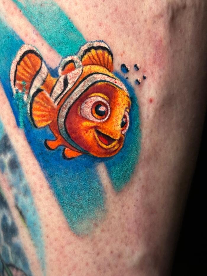 Images Club Tattoo | Planet Hollywood Las Vegas