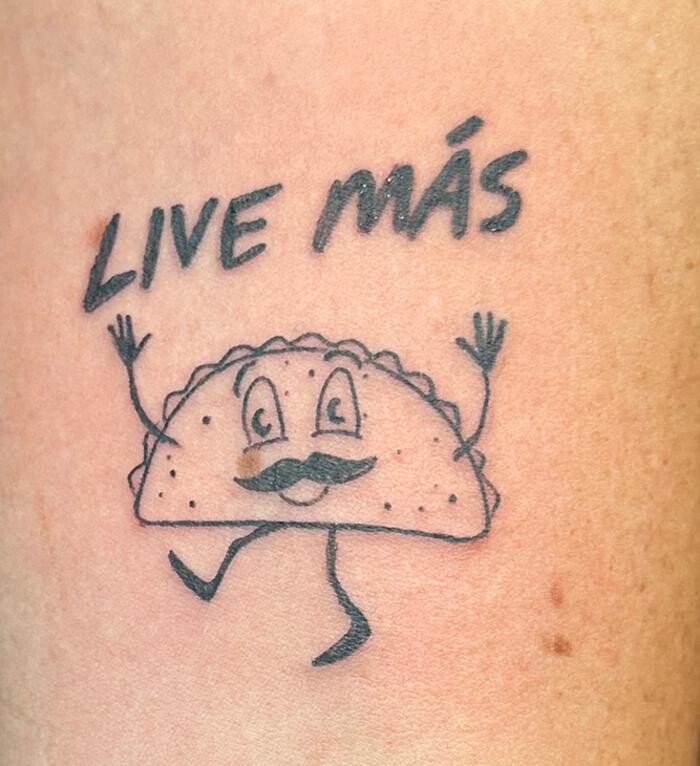 Images Club Tattoo | Planet Hollywood Las Vegas