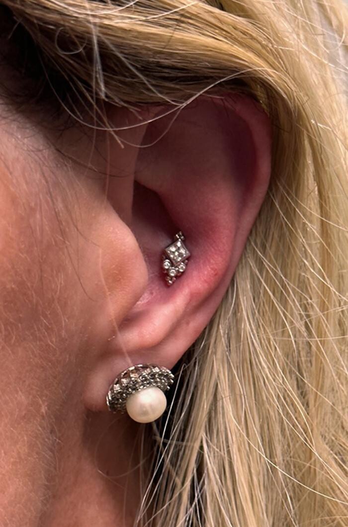 Images Club Tattoo | Planet Hollywood Las Vegas