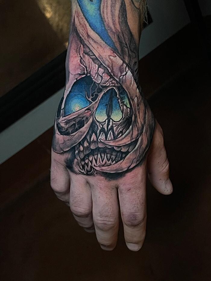 Images Club Tattoo | Planet Hollywood Las Vegas