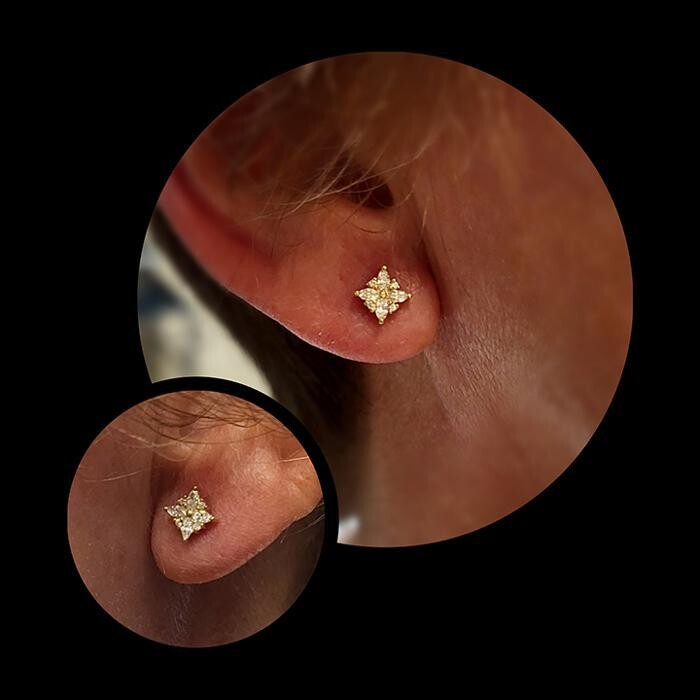 Images Club Tattoo | Planet Hollywood Las Vegas