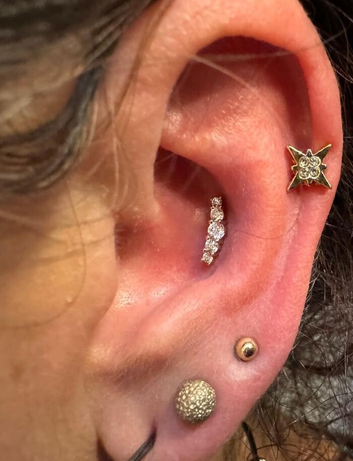 Images Club Tattoo | Planet Hollywood Las Vegas