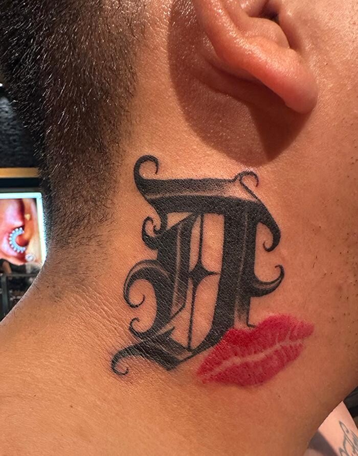 Images Club Tattoo | Planet Hollywood Las Vegas