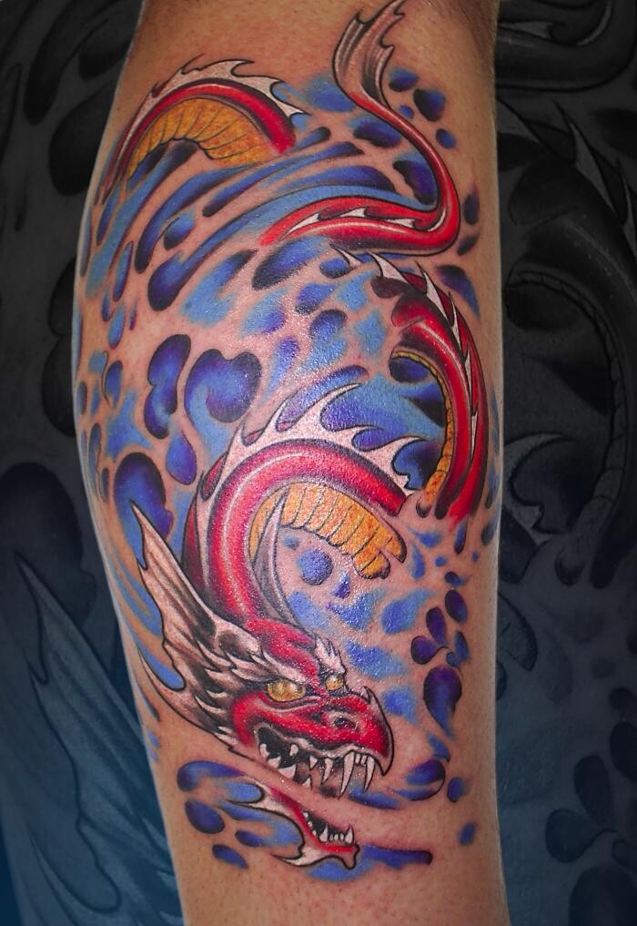 Images Club Tattoo | Planet Hollywood Las Vegas