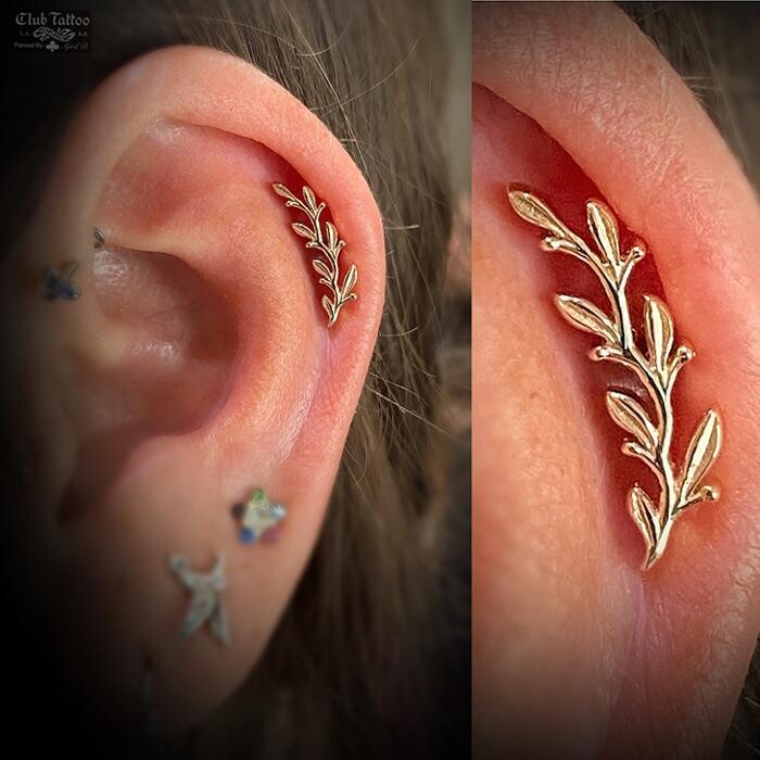 Images Club Tattoo | Planet Hollywood Las Vegas