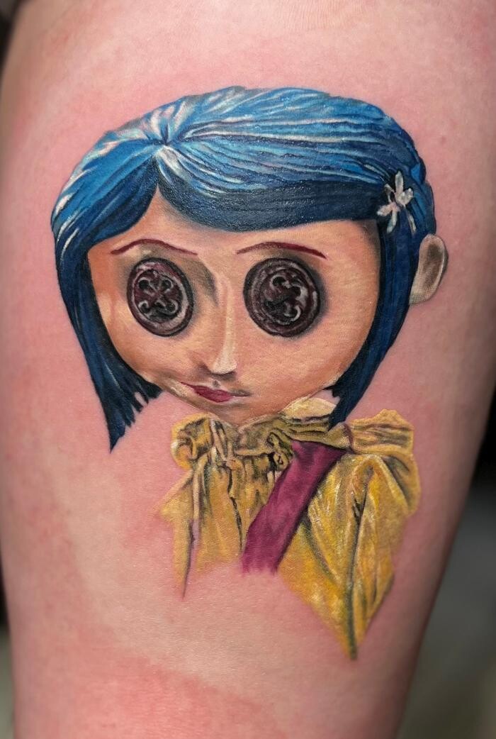 Images Club Tattoo | Planet Hollywood Las Vegas