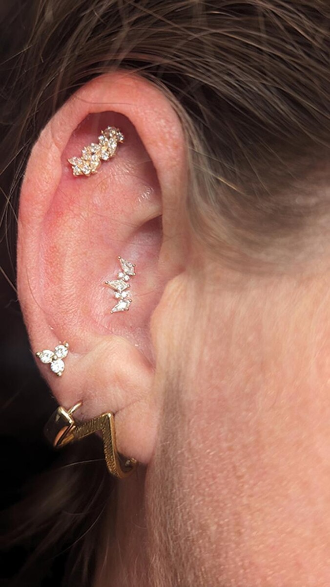 Images Club Tattoo | Planet Hollywood Las Vegas