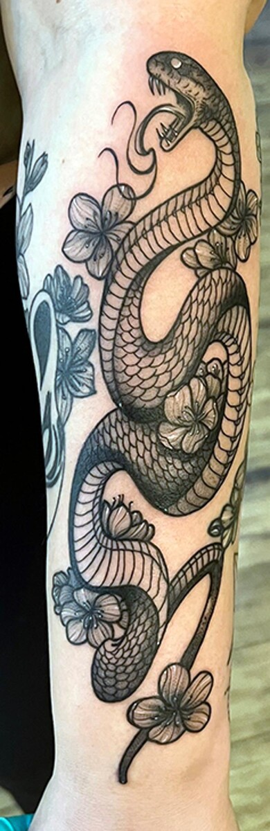 Images Club Tattoo | Planet Hollywood Las Vegas