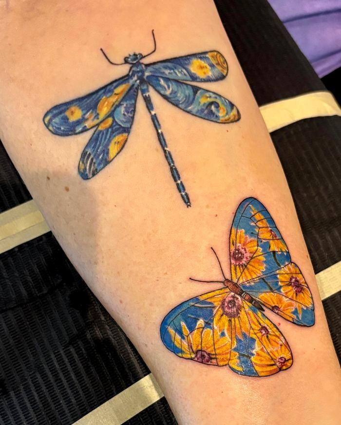 Images Club Tattoo | Planet Hollywood Las Vegas