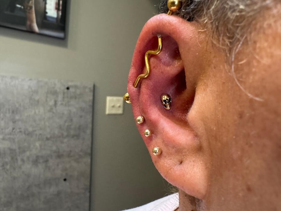 Images Club Tattoo | Planet Hollywood Las Vegas