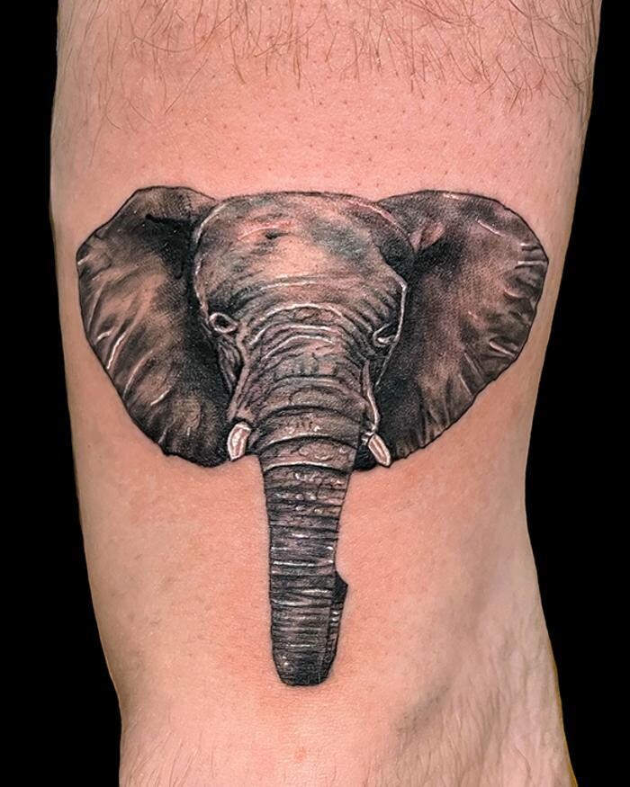 Images Club Tattoo | Planet Hollywood Las Vegas