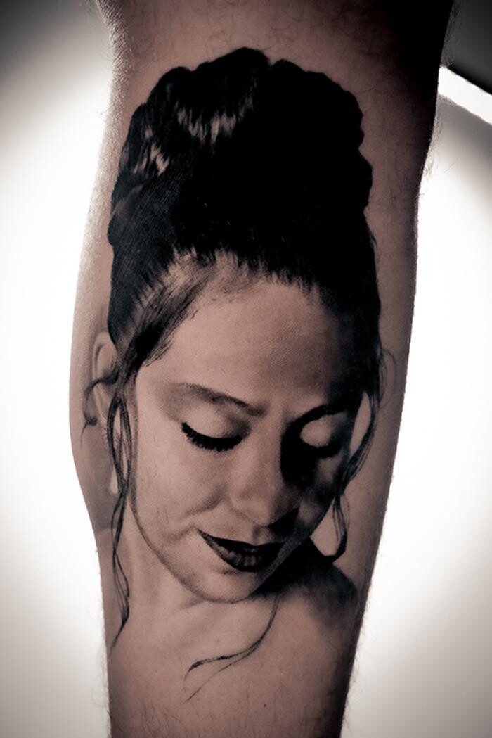 Images Club Tattoo | Planet Hollywood Las Vegas