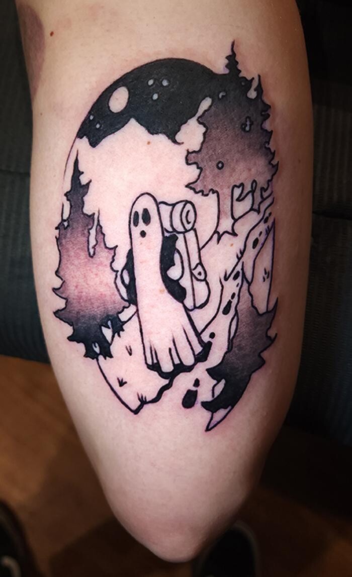 Images Club Tattoo | Planet Hollywood Las Vegas