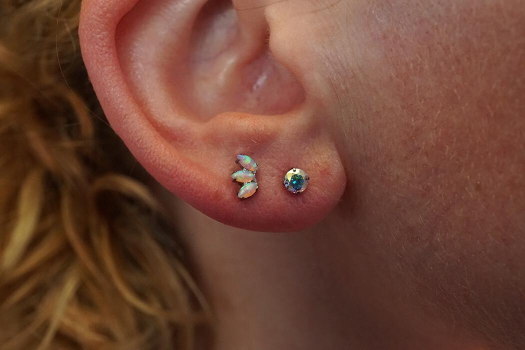 Images Club Tattoo | Planet Hollywood Las Vegas